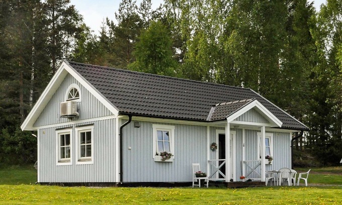 Tocksfors House | 4 person holiday home in TÖCKSFORS