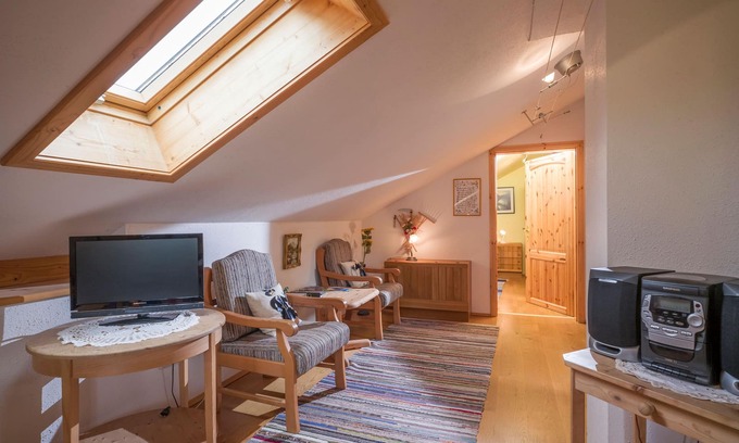 Oberaudorf Apartment | 4 persons Apartment/Mühlleitn