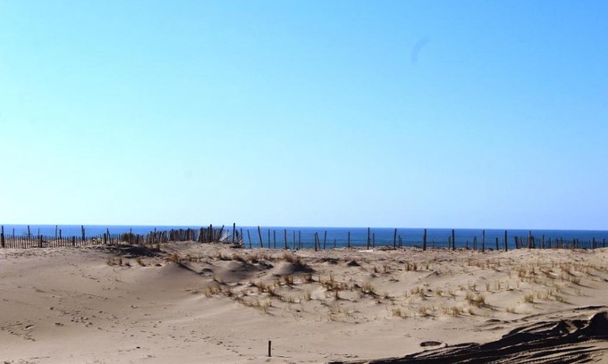 Biscarrosse Plage Apartment | 4 RESIDENCE LES OCEANIDES