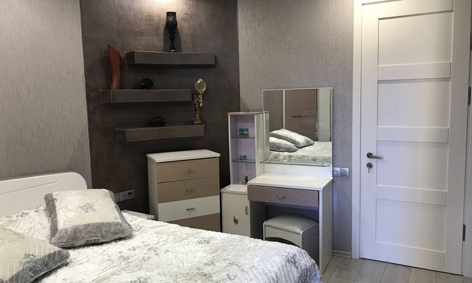 Khelvachauri Apartment | 4 rooms apartment