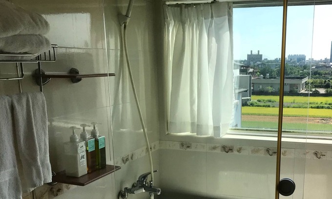Dongshan House | 4 Seasons Garden B&B