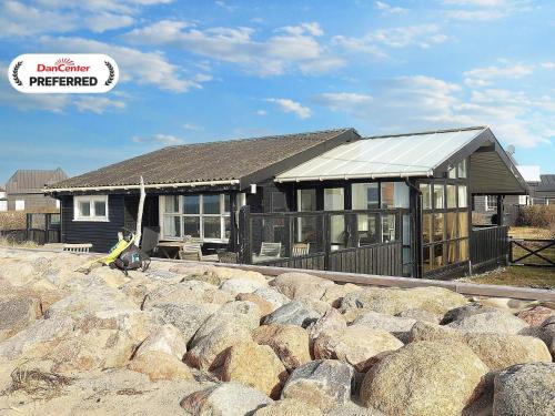 Karrebksminde House | 4 star holiday home in Karrebæksminde-By Traum