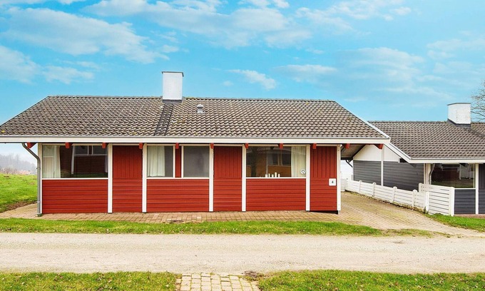 Aabenraa House | 4 star holiday home in Aabenraa-By Traum