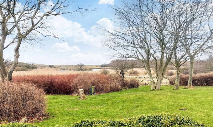 Sydlangeland House | 4 star holiday home in Bagenkop