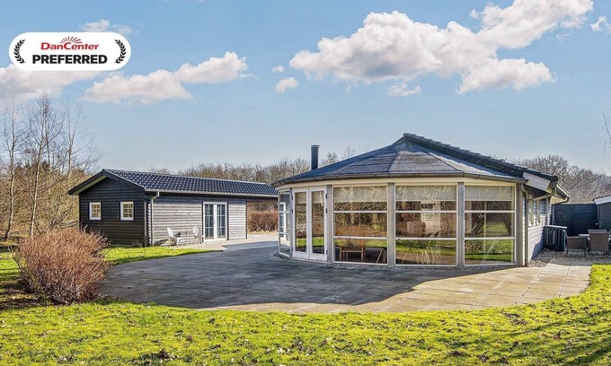 Ansager House | 4 star holiday home in Ansager-By Traum