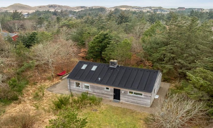 Blokhus House | 4 star holiday home in Blokhus