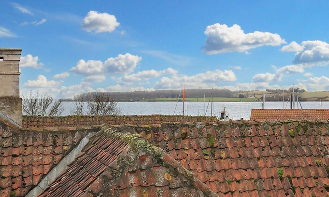 Faaborg House | 4 star holiday home in Faaborg-By Traum