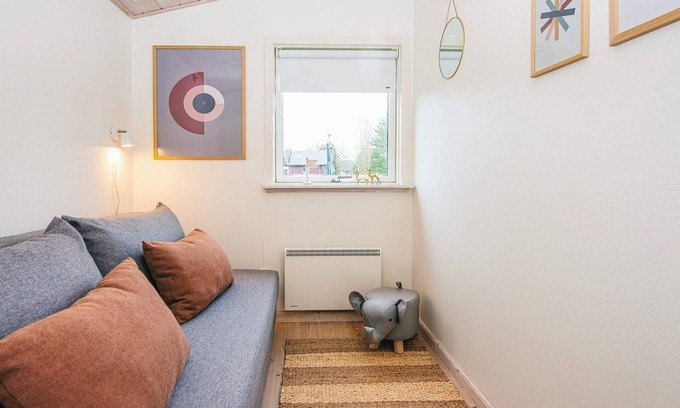 Hovborg House | 4 star holiday home in Hovborg