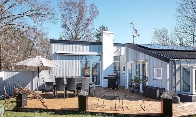 Balka House | 4 star holiday home in Nexø