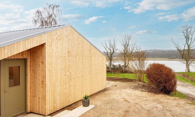 Ronde House | 4 star holiday home in Rønde