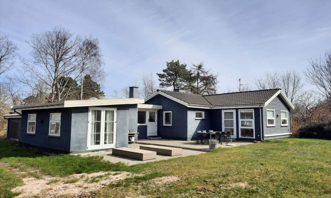 Hoensinge House | 4 star holiday home in Vig