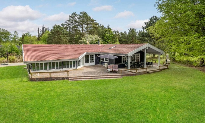 Hoensinge House | 4 star holiday home in Vig