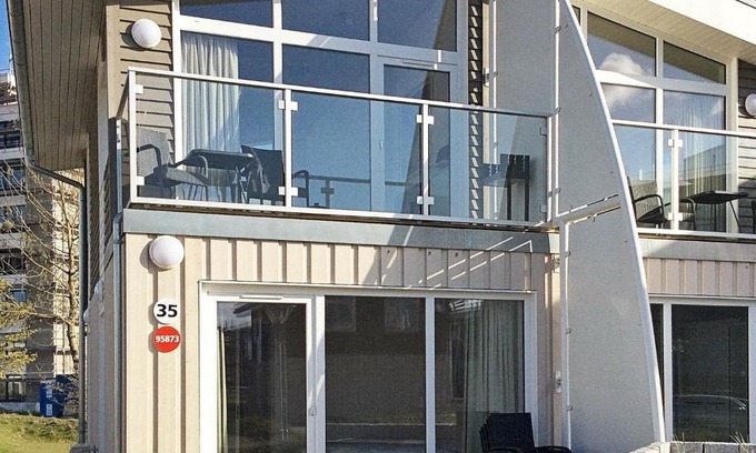 Wendtorfer Strand House | 4 star holiday home in Wendtorf
