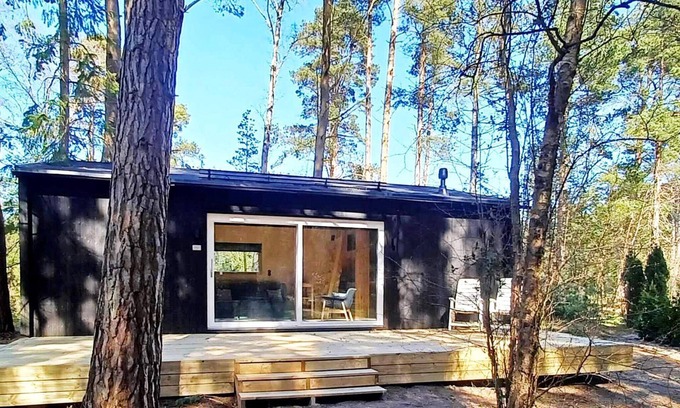 Ljunghusen House | 4 star holiday home in Höllviken