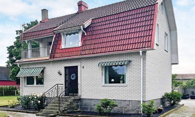 Mollebjorke House | 4 star holiday home in SÖLVESBORG