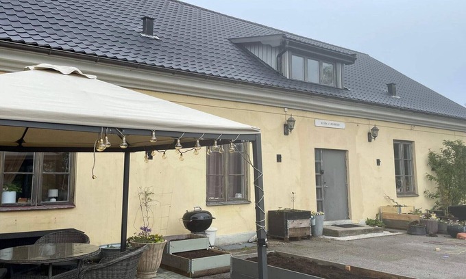 Mollebjorke House | 4 star holiday home in SÖLVESBORG