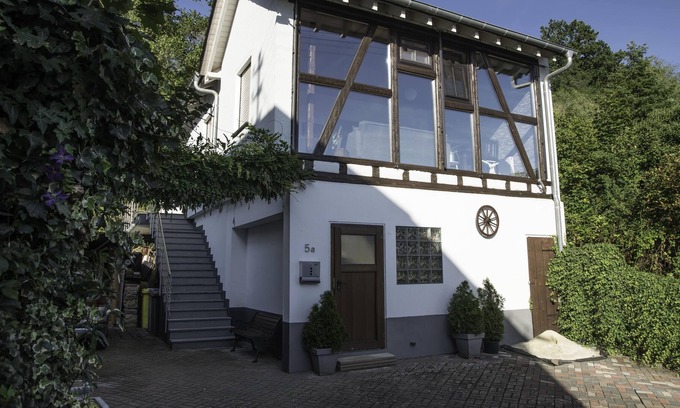 Oberneisen House | 4 Sterne Ferienwohnung Rabenlay