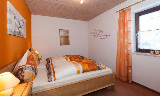 Zwiesel Apartment | 4-Sterne Ferienwohnung für 2 bis 5 Personen