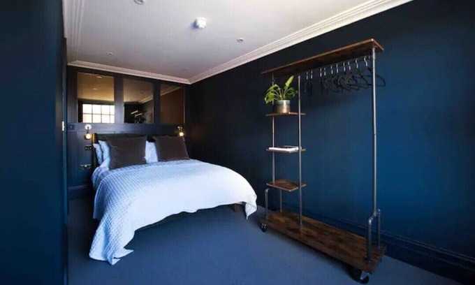 Brighton House | 4 Storey 6 Bed Kemptown House