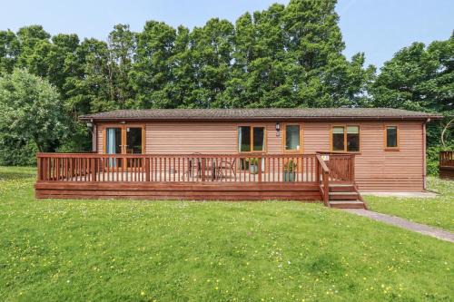 St Minver House | 4 The Glade