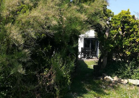 Saint-Jean-Trolimon House | 4. Ty gevred à 500m de l'océan