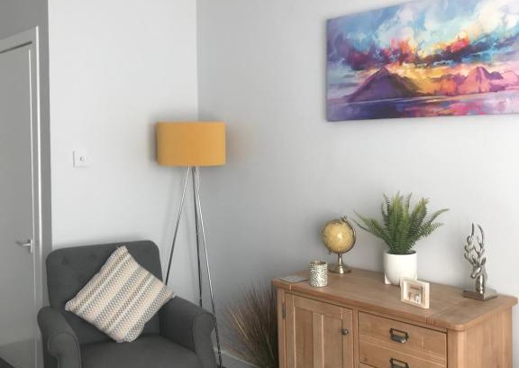 Achachork Apartment | 4 York Drive, Portree , Isle Of Skye