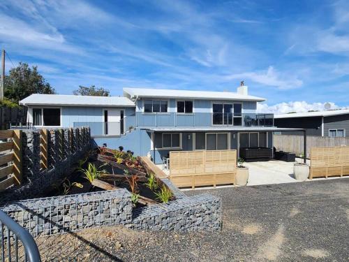 Waitarere Beach Apartment | #40 Below