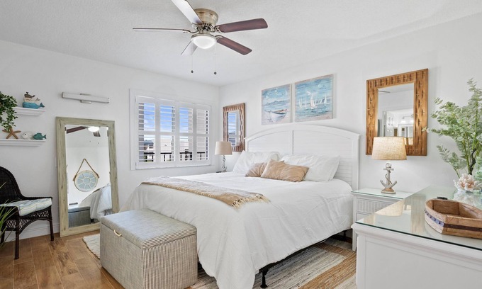 Jupiter Condo | 40% OFF APRIL Jupiter Beach Getaway 2