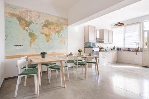 Riola Sardo House | 40° Parallelo Guest House