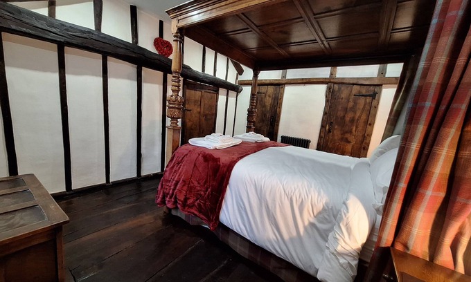 Borrowdale Other | 400 Year Old Lake District Cottage + Hot Tub Borrowdale Keswick Mountain Views