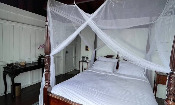 Mae Chan Hotel | 4000Dao-A Hilltop Hideaway Experience