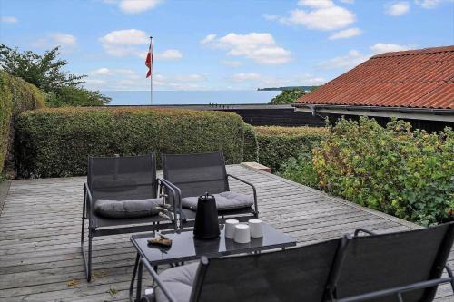 Horsens House | 40395-Juelsminde-Frede-Juels-vej-282