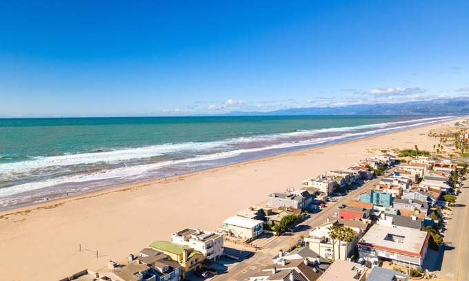 Hollywood Beach House | 4064O - Shiloh by the Sea