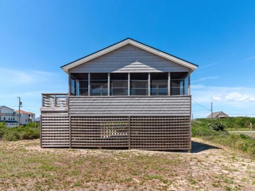 Kitty Hawk House | 4085 - Ten Forward