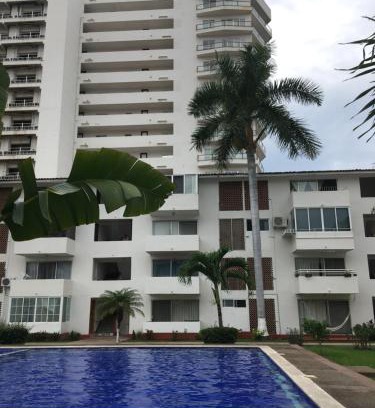 Puerto Vallarta Apartment | 41 Zona Galerias