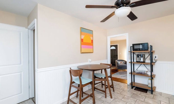Elizabethtown House | 414 Sycamore Drive, Elizabeth Town, KY