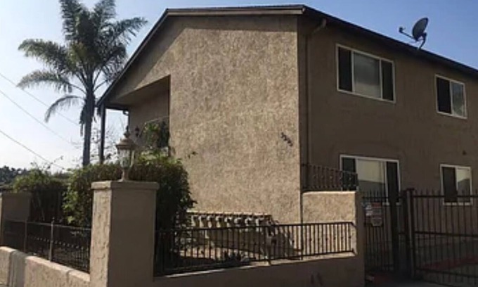 Logan Heights Condo | 420 Friendly Condo in Gated Community - 5 min from Downtown/Gaslamp!