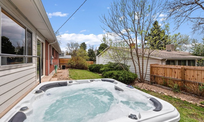 Allendale Area House | 420Friendly HotTub GameRoom Theater PoolTable DancePole