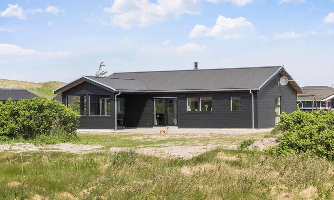Hvide Sande House | 421 Hvide Sande - Granvej 26