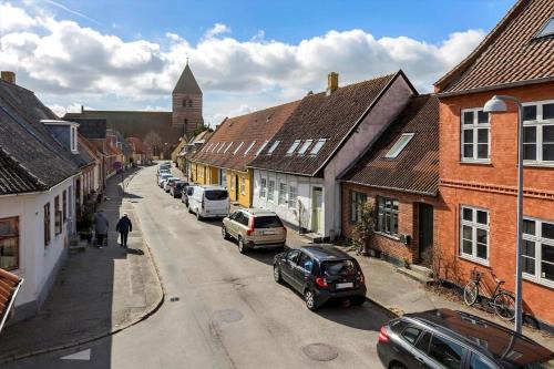 Stege House | 4221-Stege-Langgade-21