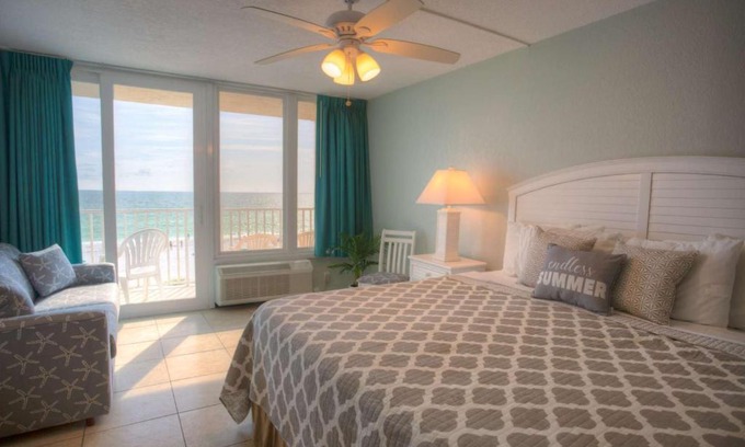 Treasure Island House | 423 - Island Inn