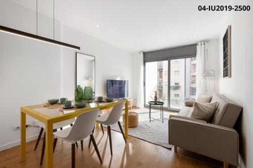 Les Corts Apartment | 4266 - AB Les Corts V