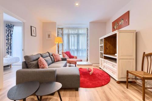San Francisco Apartment | 42nd Station by Next Stop Bilbao