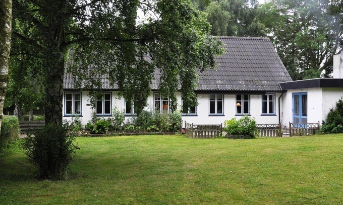 Stege House | 4310 Stege - Nordfeldvej 42