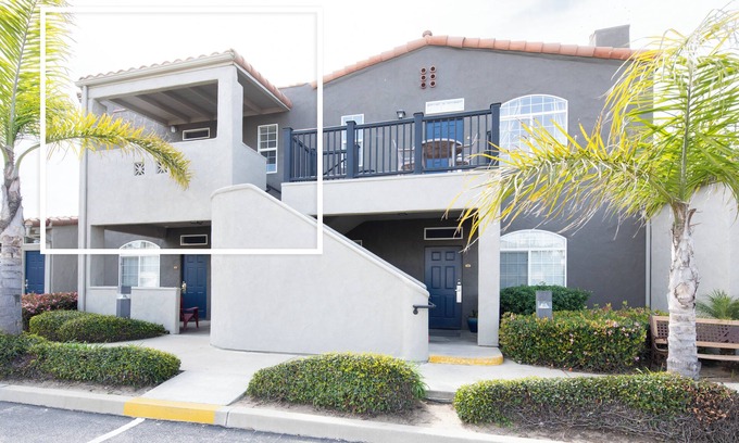 Oceano Condo | 444 Pier Ave. #108: 1 BR, 1 BA in Oceano, Sleeps 4