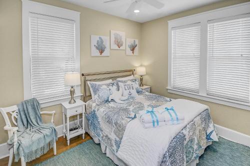 WaterSound Beach House | 45 Founders Ct