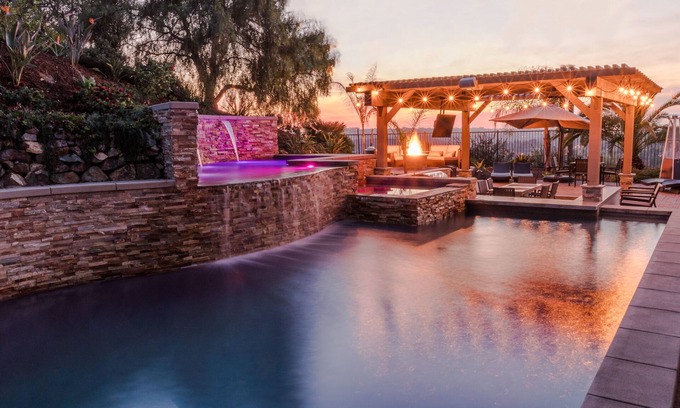 Fairbanks Summit House | 45 plus day stays in highly sought after Mirasol