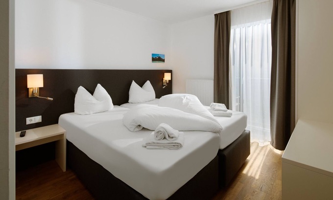 Sankt Gallenkirch Ski Chalet | 4513 Alpin 13