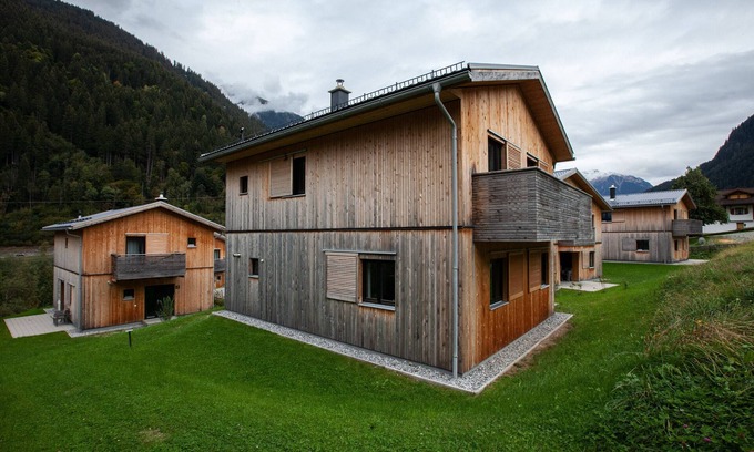 Sankt Gallenkirch Ski Chalet | 4529 Alpin 29