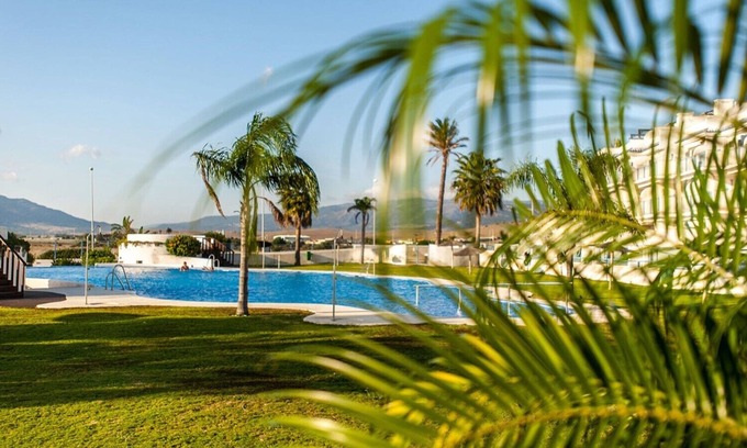 Tarifa Apartment | 46 - Apartamento La Isla